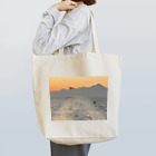 Bp88888888のフライング　シーガル Tote Bag