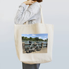 ぽやしだのmasi Tote Bag