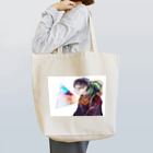 nishikiのTote Bag