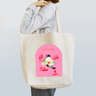𝙈𝙊𝙈𝙊'𝙨 𝙎𝙝𝙤𝙥のMOMO's Shop@2022 Tote Bag