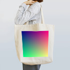 IPhoneケースデザインのカラフル Tote Bag