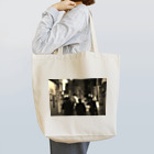 Taksの企業戦士 Tote Bag