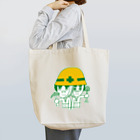 ふくたつショップの現場ブラザーズ Tote Bag