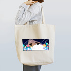 unknown＋storeの口ほどに語る Tote Bag