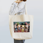 GAJUMARU shopのしゅうごう Tote Bag