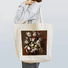 PALA's SHOP　cool、シュール、古風、和風、のＦＬＯＵＲ　arrange Tote Bag