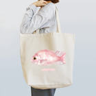 catanorynecoのTAI Tote Bag