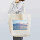 mizuphoto galleryのDeep colors of life Tote Bag