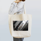 Tadakuni TaniのHong Kong Street Snaps Tote Bag