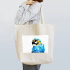 polyshopのbird Tote Bag