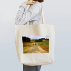 Claireのlovely Tote Bag