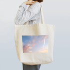 もりおの夕焼けの想い出その５ Tote Bag