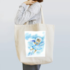 Rosemary*Teaの水中遊泳 Tote Bag