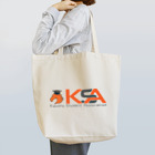 student-kyushuのKSAグッズ Tote Bag