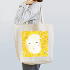 gama da gamaのmimosa Tote Bag