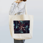 RZ67 Film Photo GalleryのUntitled Tote Bag