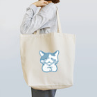 はるかのぽよりく般若２ Tote Bag