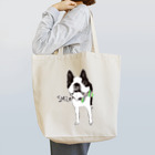 parkmansionのrin03w Tote Bag