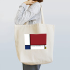 AURA_HYSTERICAのComposition Tote Bag