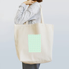 砂まみれのあのころのタイル Tote Bag