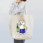 春風工房の小林酒店オリジナル Tote Bag