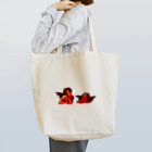 Lisa.T Designs @ Store JPのTime for a break...!  Tote Bag