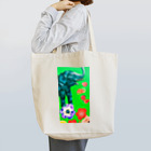 youmoreのエレファント Tote Bag