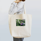 y_chanのあじさい Tote Bag