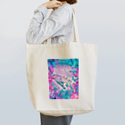 MonaRose BijouxのTake my hand! Tote Bag