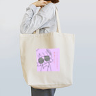 shachouのパンケーキもタピオカも別に食べたくねェ。 Tote Bag