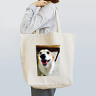 KAOのはっちゃん Tote Bag