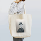 koaraのWhere are you? Tote Bag