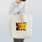 mimimi-naの宇宙のはじまり、ビックバン！！ Tote Bag