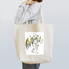 iwakoのお部屋（仮）の天使？ Tote Bag