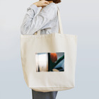 osayuの早咲きのチューリップ Tote Bag