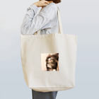 ノルウェー達ののるちゃん Tote Bag