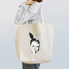 ⋈ Chie ⋈のBunny Girl Tote Bag