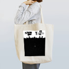 Mr.RightのNew York & 51 star Tote Bag