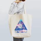 MCmartのＳ▲Ｂ▲ｔＯ Tote Bag