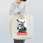 maxima_worksのSabatora Tote Bag