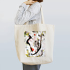 coppepan_brothersの極東Asia大龍小龍包 Tote Bag