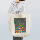 BTOKのOur Forest Tote Bag