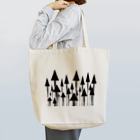 Intuition Designのintuition Tote Bag