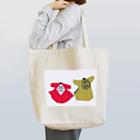 まーマジョのハッピー1 Tote Bag