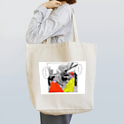 GEEKS COUNTER ATTACKのOKAERI    Tote Bag