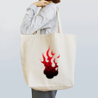 SHOPてつこつのほむら Tote Bag