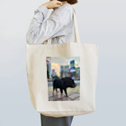 BuBu SHOPのBUBU shibuya Tote Bag