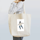 becoのムテキ Tote Bag