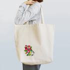 あkrのばらねこ Tote Bag