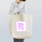 アップルのRシリーズ２ Tote Bag